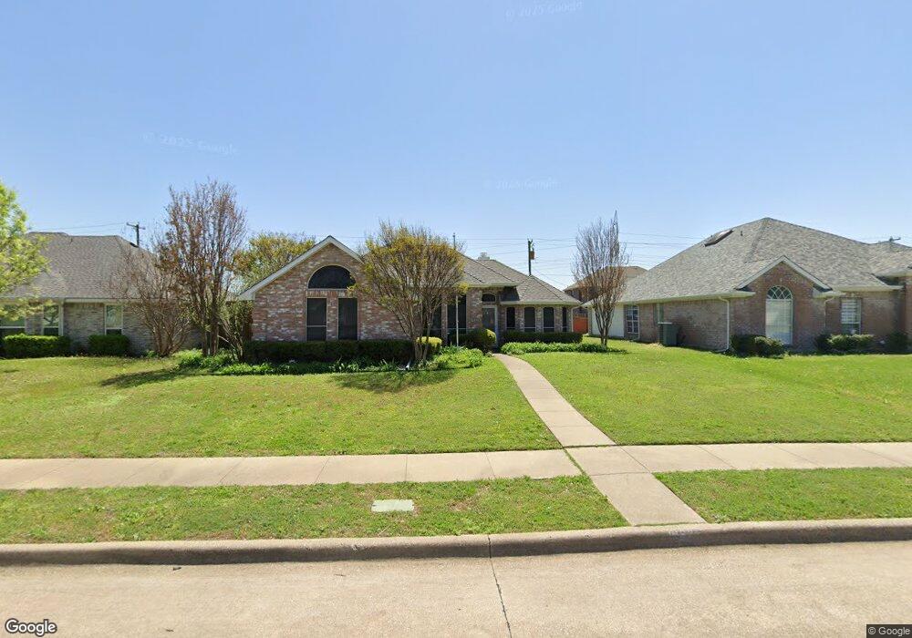 1202 Old Knoll Dr, Wylie, TX 75098 - photo 1
