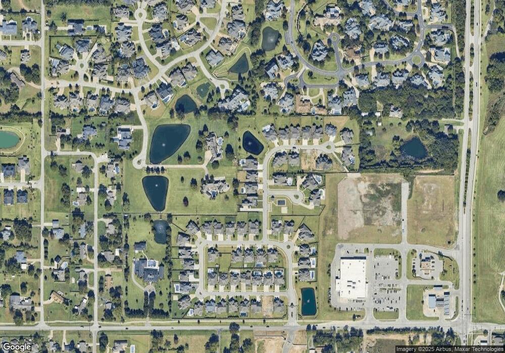 10826 S Fir St, Jenks, OK 74037 - photo 1