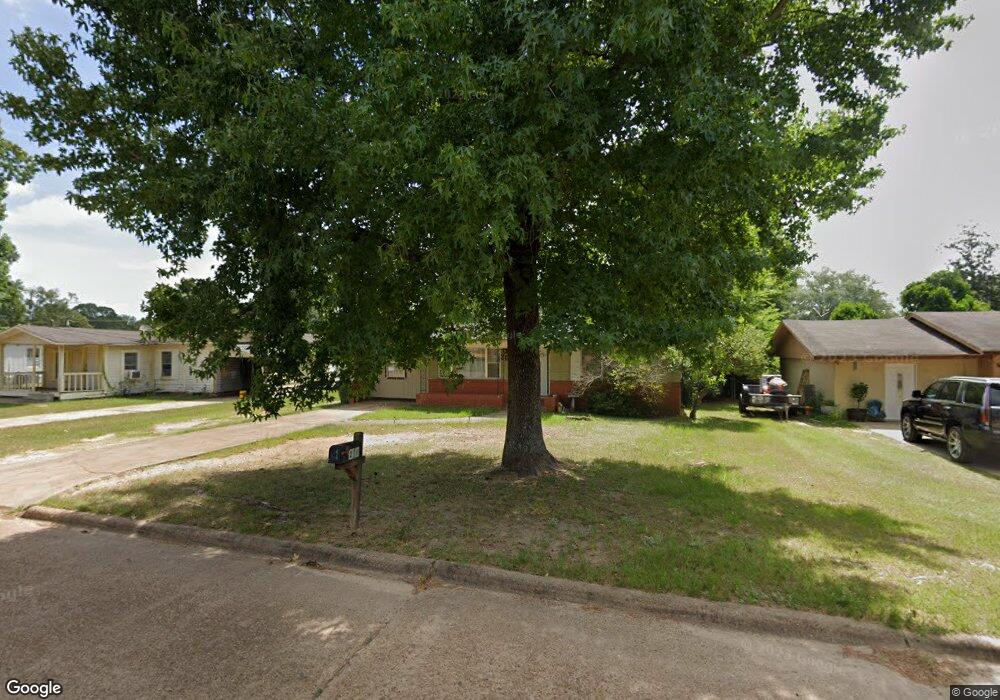 210 N Popp St, Nacogdoches, TX 75964 - photo 1