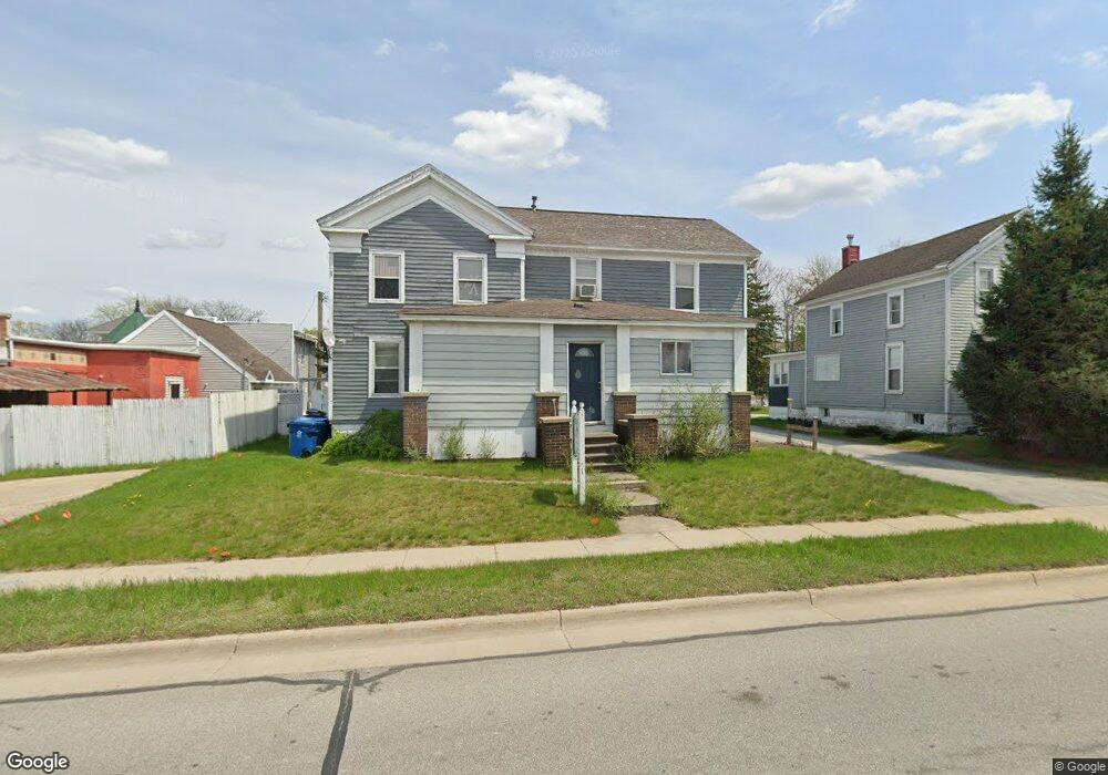 105 Goodrich St, Vassar, MI 48768 - photo 1