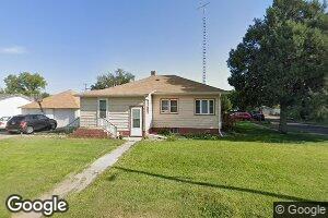 105 N Iris Ave, Haxtun, CO 80731