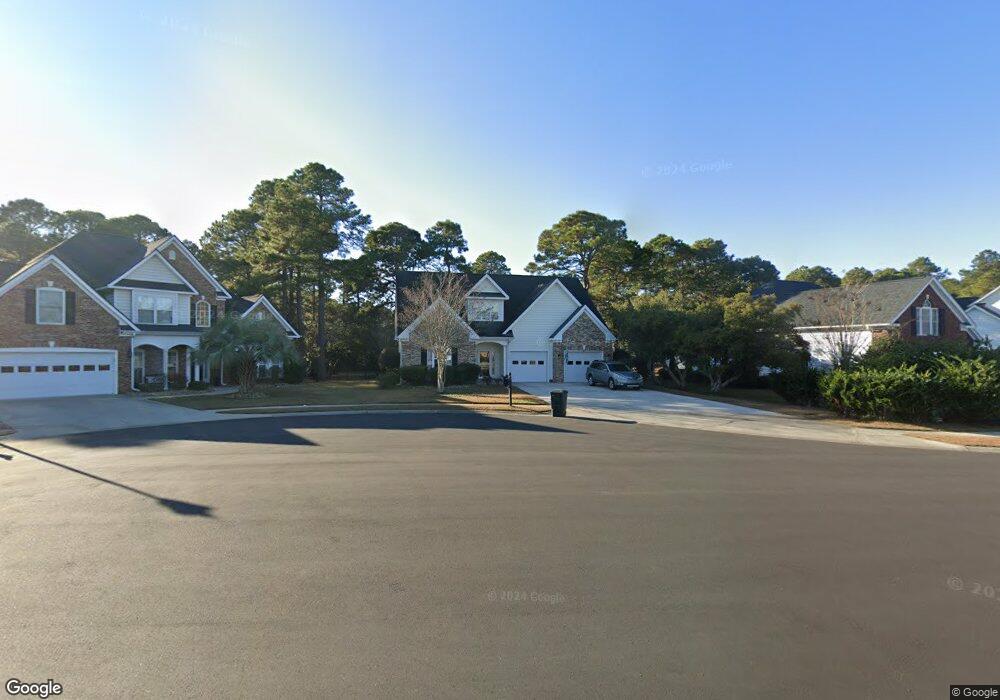 4224 Pointer Ct unit Waterford Plantation, Myrtle Beach, SC 29579 - photo 1