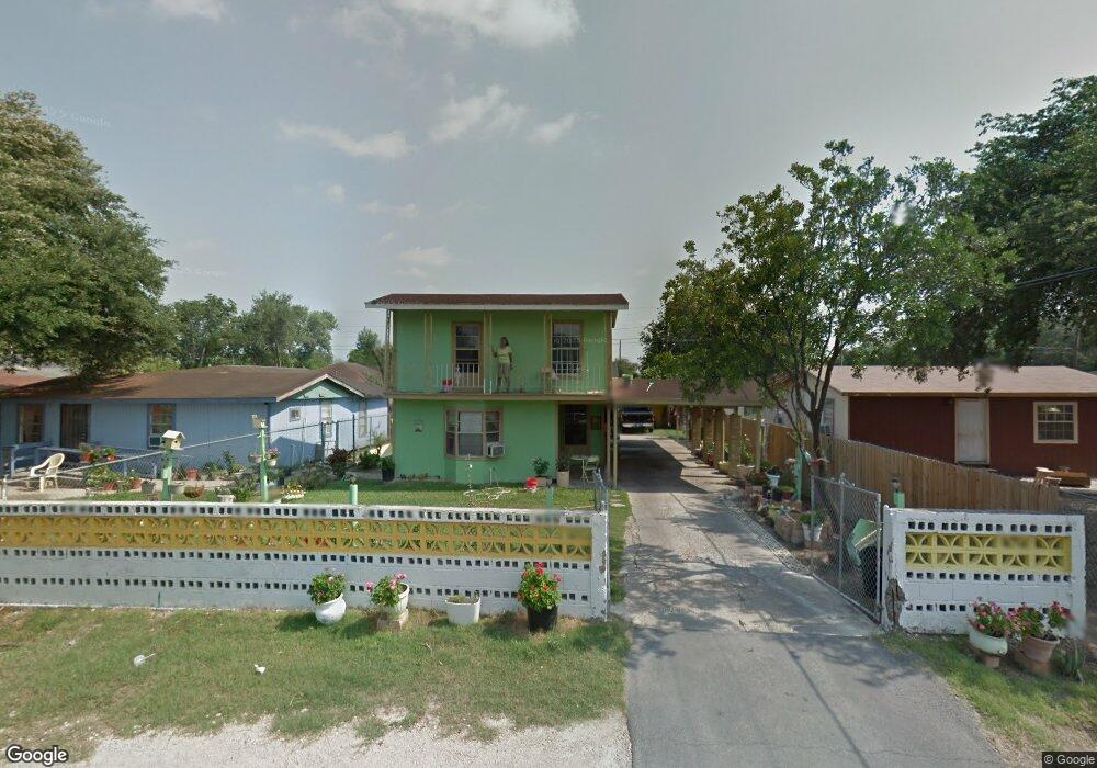 3002 W 7th St, Weslaco, TX 78596 - photo 1