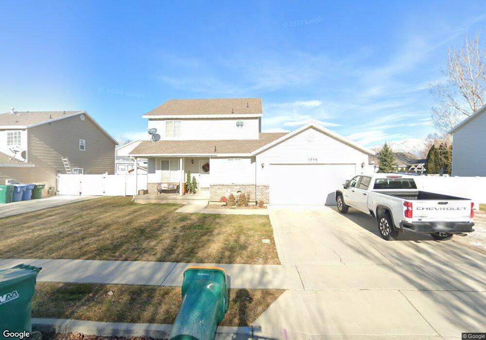 1274 Meadow Brook Ln, Lehi, UT 84043 - photo 1