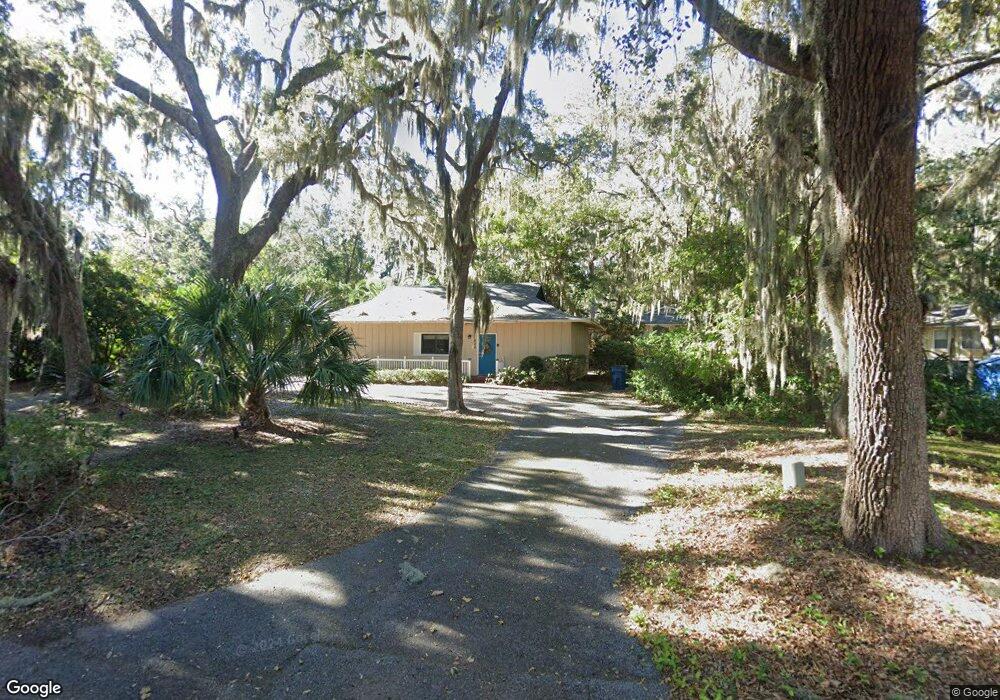 520 Marsh Villas, Saint Simons Island, GA 31522 - photo 1