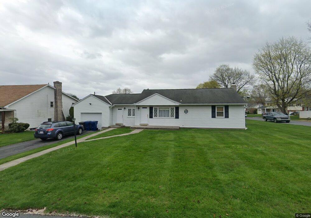 1120 N 24th St, Allentown, PA 18104 - photo 1