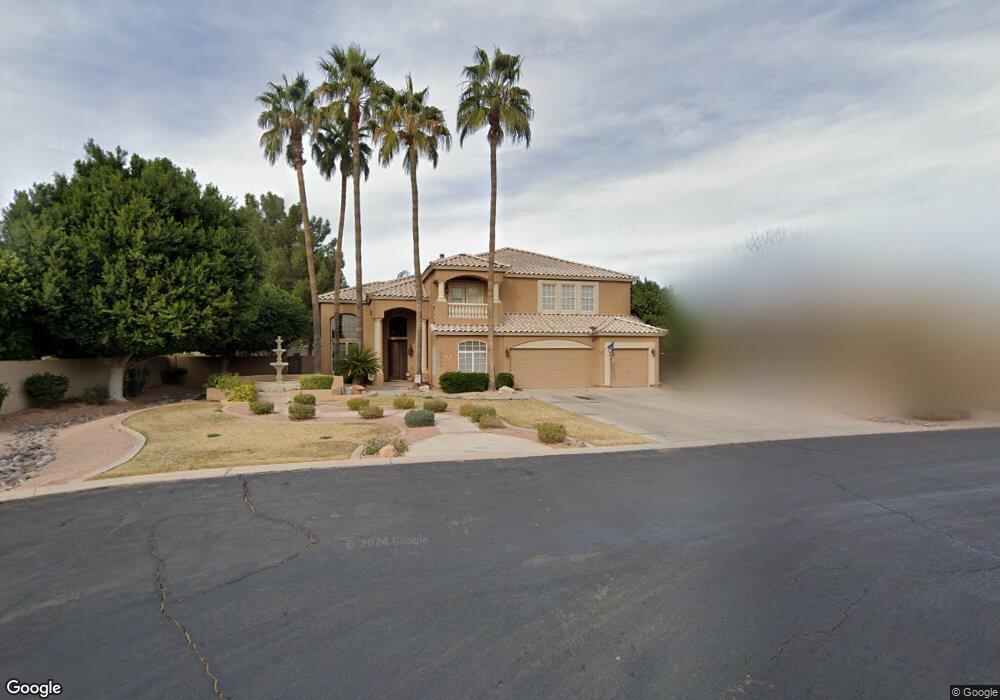 2604 E Gemini St, Gilbert, AZ 85234 - photo 1