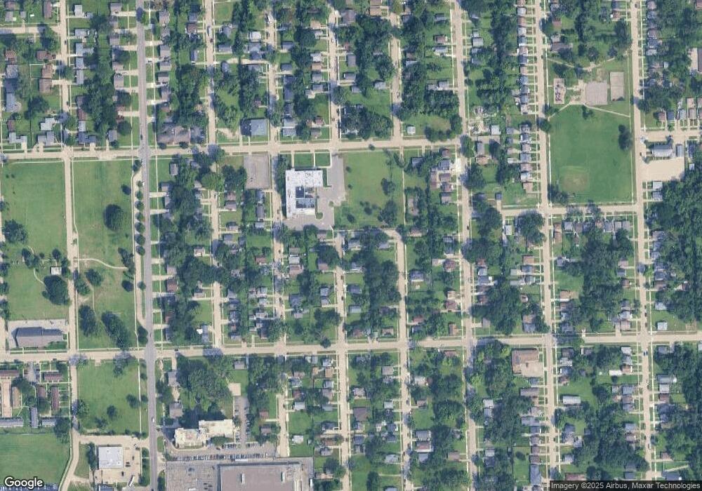 21076 Garden Ln, Ferndale, MI 48220 - photo 1