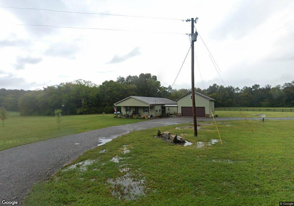 540 Pinkston Rd, Shelbyville, TN 37160 - photo 1