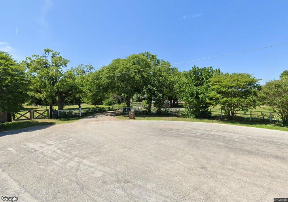 8040 Vista Del Sol St, Azle, TX 76020 - photo 1