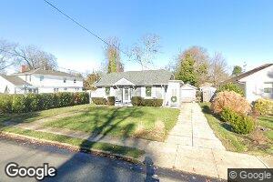 615 Laurel Ave, Allenhurst, NJ 07711