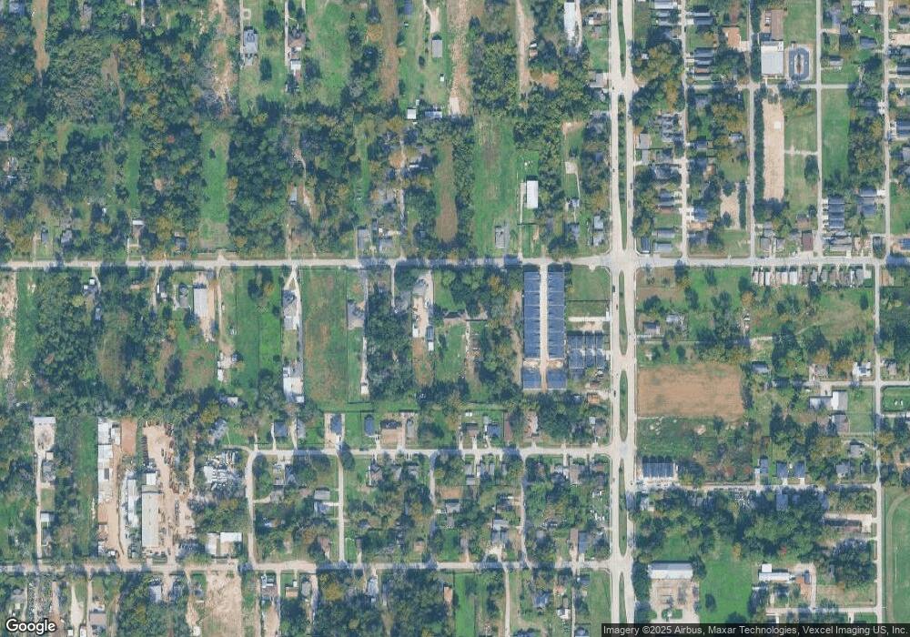 1305 Wilburforce St, Houston, TX 77091 - photo 1