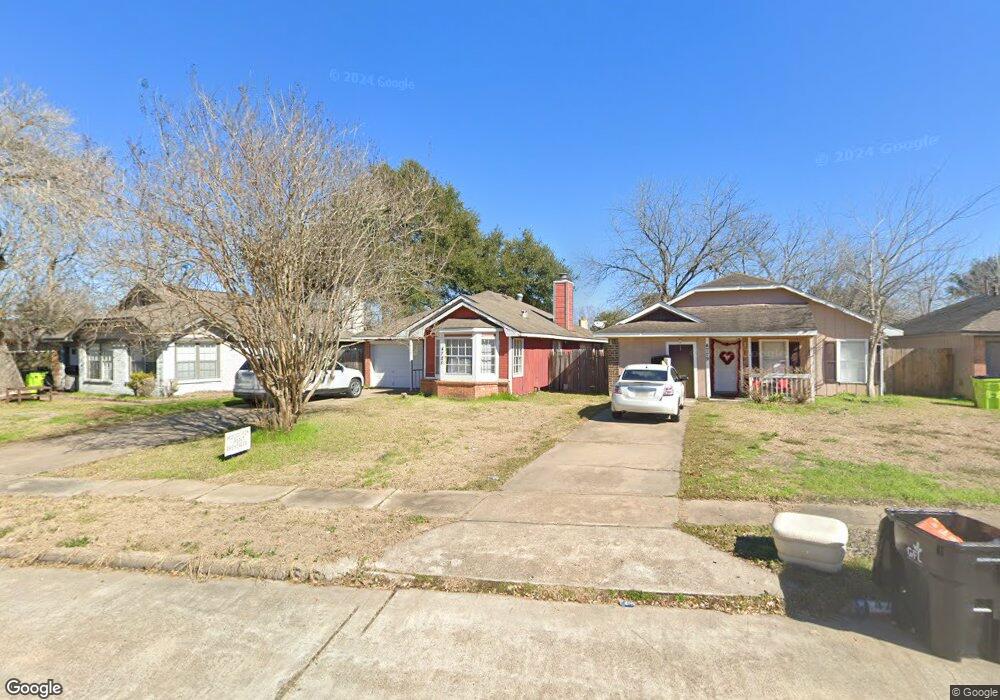 4725 Redbud Dr, Rosenberg, TX 77471 - photo 1