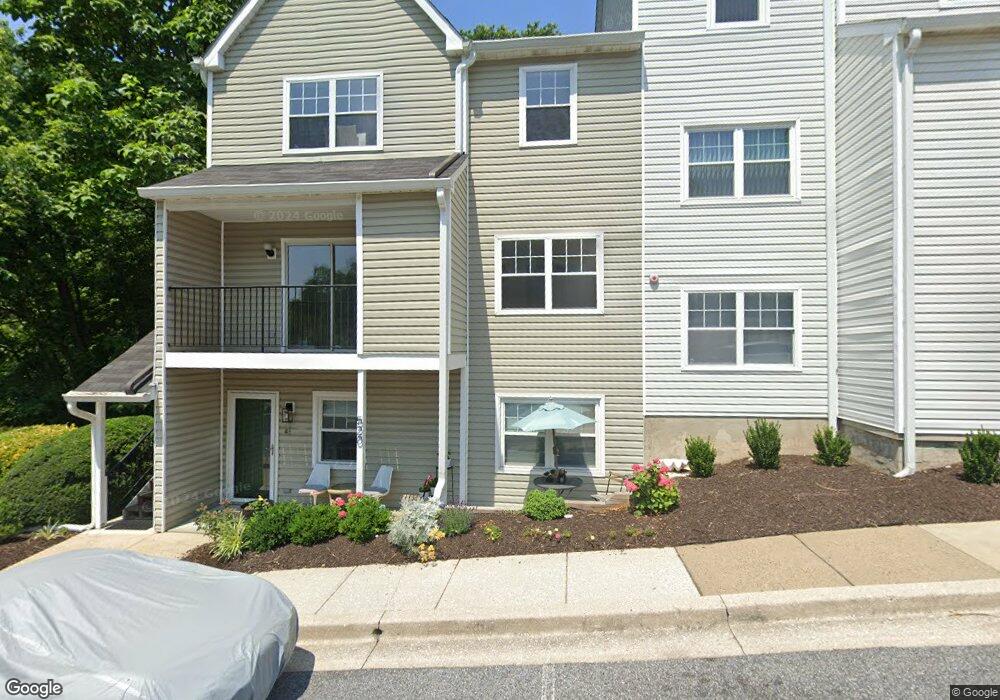 520 Mcmanus Way, Towson, MD 21286 - photo 1