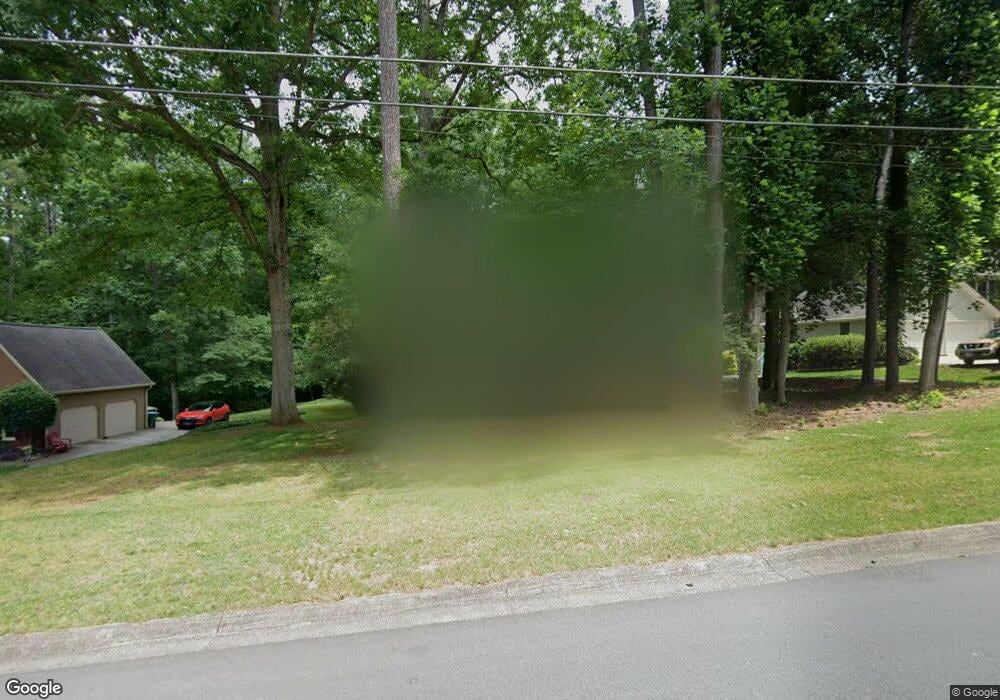 1538 Rivermist Dr SW, Lilburn, GA 30047 - photo 1