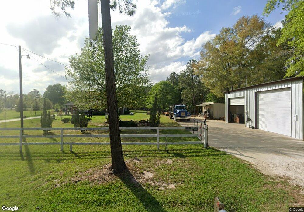 11288 Daw Collins Rd, Splendora, TX 77372 - photo 1