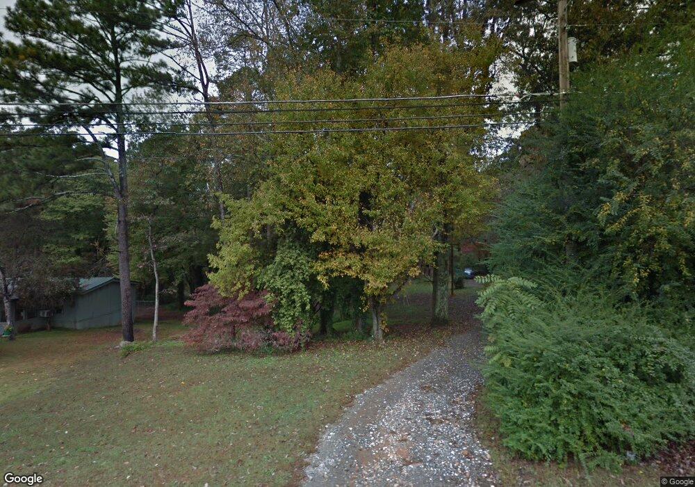 859 Pinecrest Rd, Canton, GA 30115 - photo 1