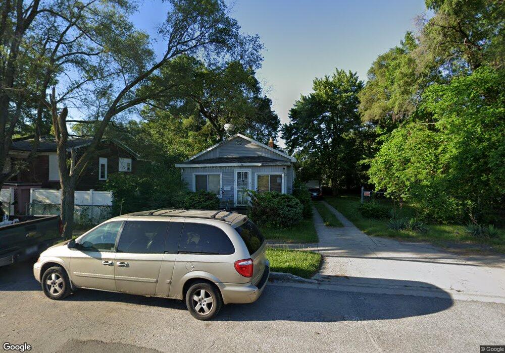 729 E 39th Ave, Gary, IN 46409 - photo 1