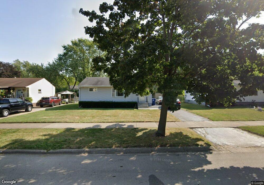 1645 Rice St, Waukegan, IL 60087 - photo 1