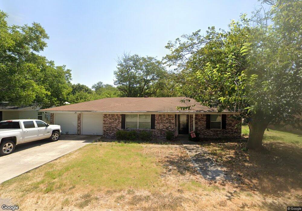 517 Ellis Ave, Troy, TX 76579 - photo 1