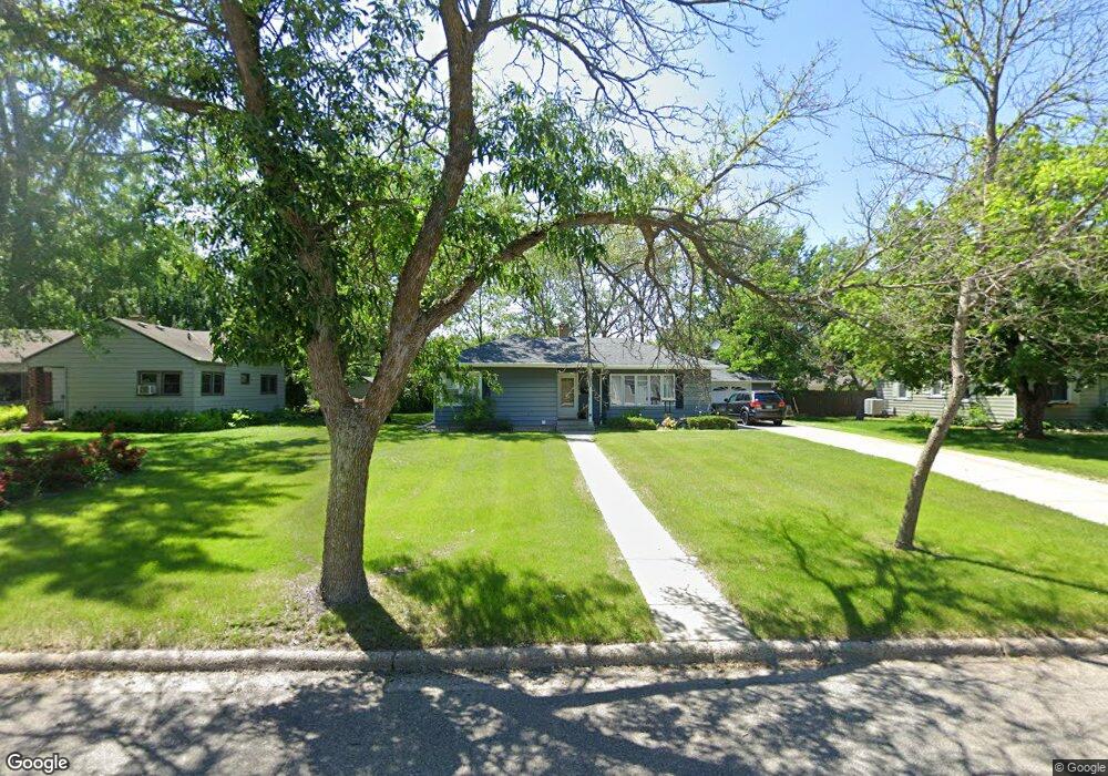 1318 Ash St, Alexandria, MN 56308 - photo 1