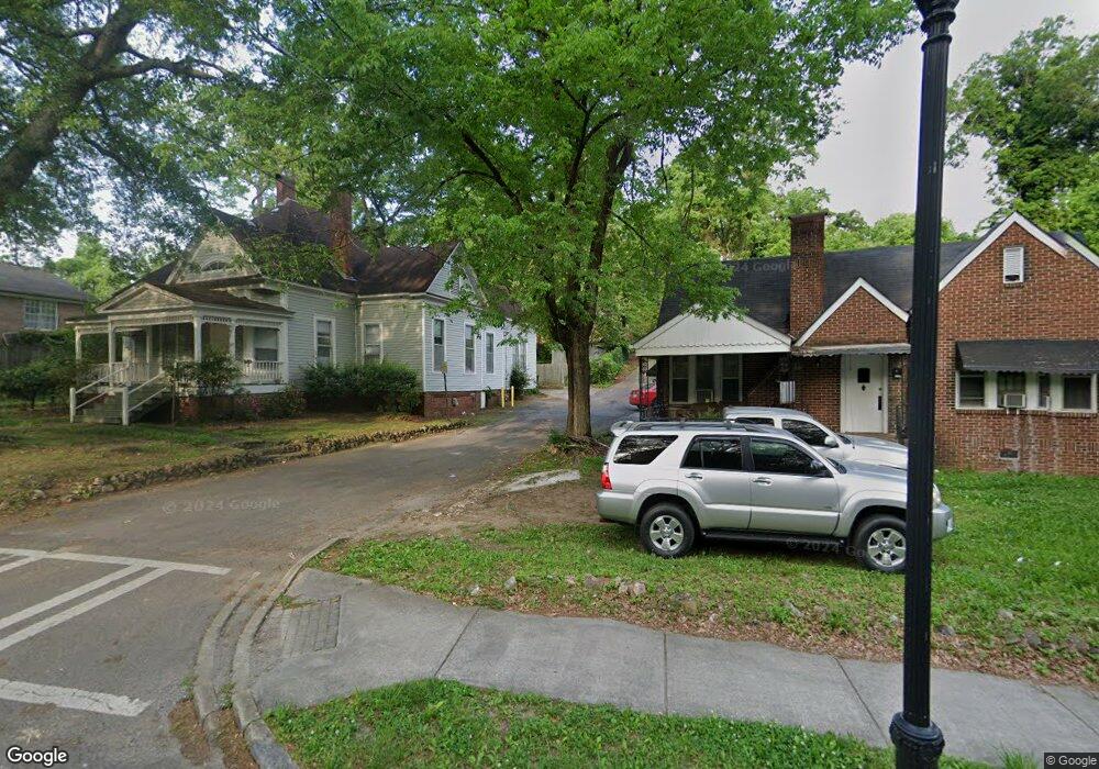 218 S Broad St SW, Rome, GA 30161 - photo 1