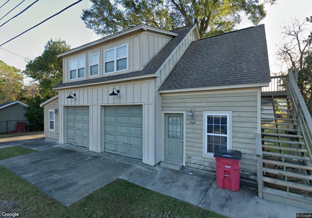 1207 Ridge Ln, Tifton, GA 31794 - photo 1