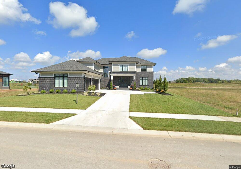 1150 Stallion Run, Xenia, OH 45385 - photo 1