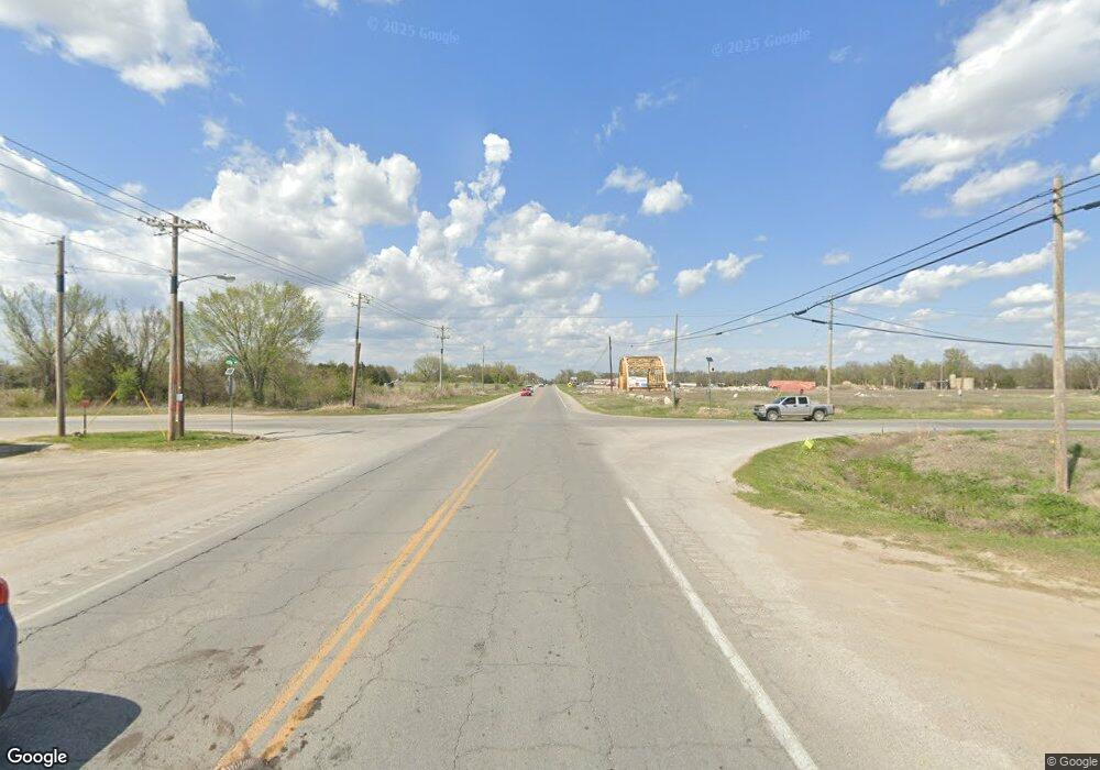 13501 N Cincinnati Ave, Skiatook, OK 74070 - photo 1