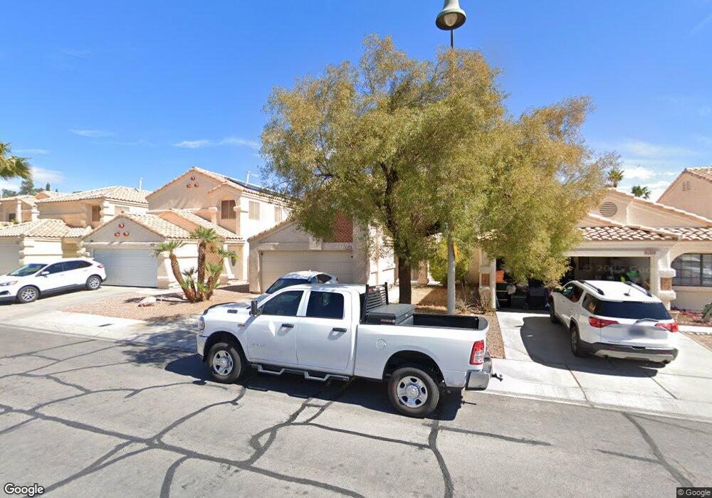 2828 Autumn Haze Ln, Las Vegas, NV 89117 - photo 1