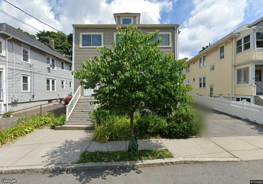 27 Murray Hill Rd unit 27, Cambridge, MA 02140 - photo 1