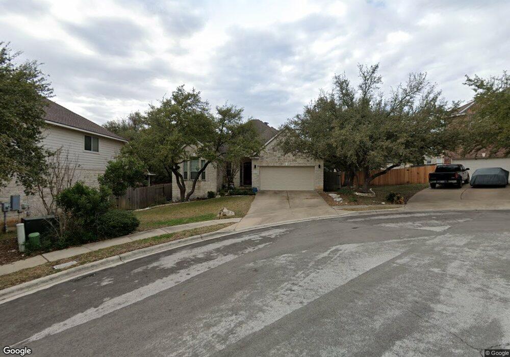 8017 Levata Dr, Austin, TX 78739 - photo 1
