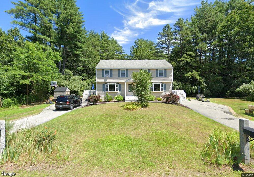 1 Patten Rd, Merrimack, NH 03054 - photo 1