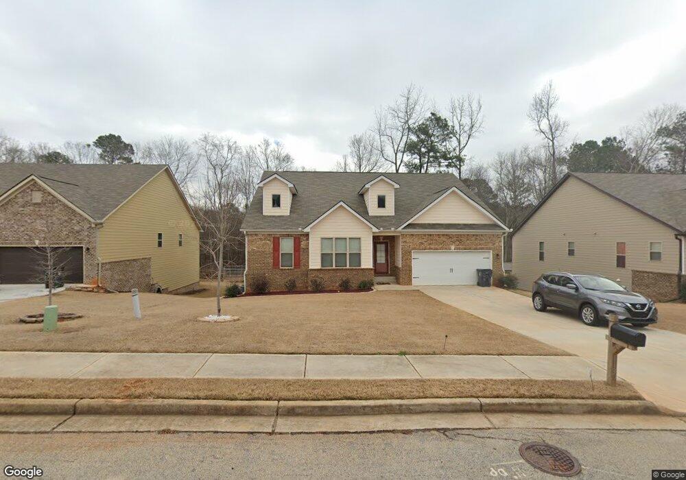 1132 Abundance Dr unit 15, Locust Grove, GA 30248 - photo 1