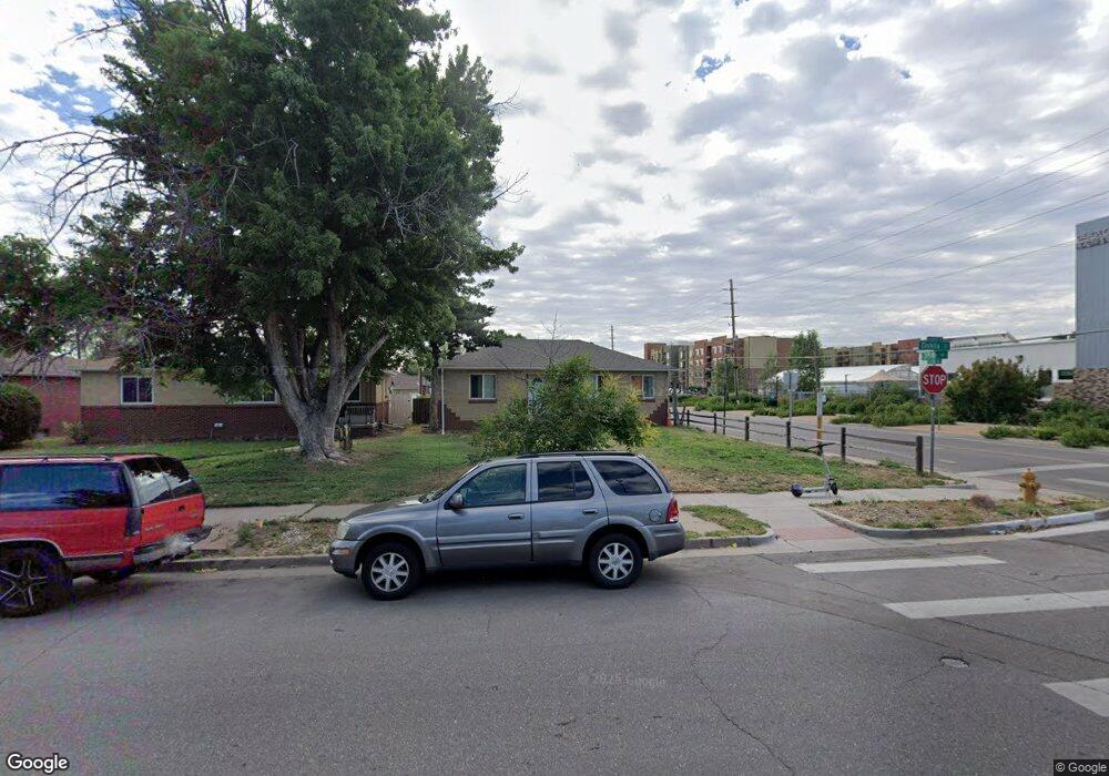 3500 Dahlia St, Denver, CO 80207 - photo 1