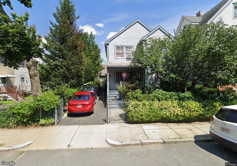 11 Don St, Dorchester Center, MA 02124 - photo 1