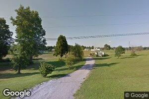 218 McHenry Church St, Mc Henry, KY 42354