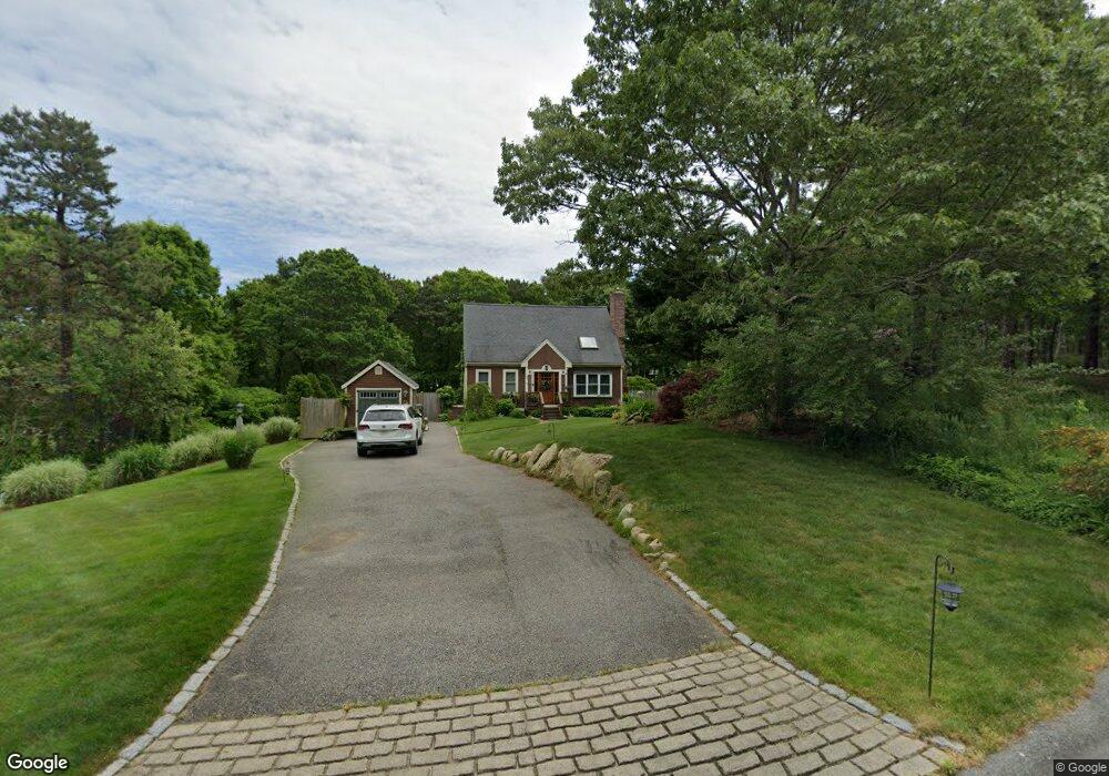 313 Carriage Ln, Barnstable, MA 02630 - photo 1