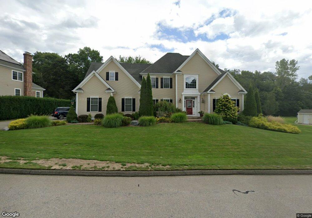 6 Butternut Dr, Cromwell, CT 06416 - photo 1