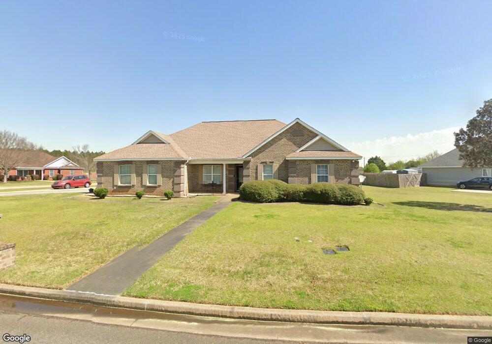 106 Brandon Way, Byron, GA 31008 - photo 1