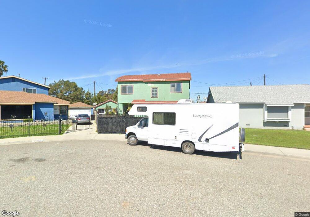 1109 E 123rd St, Los Angeles, CA 90059 - photo 1