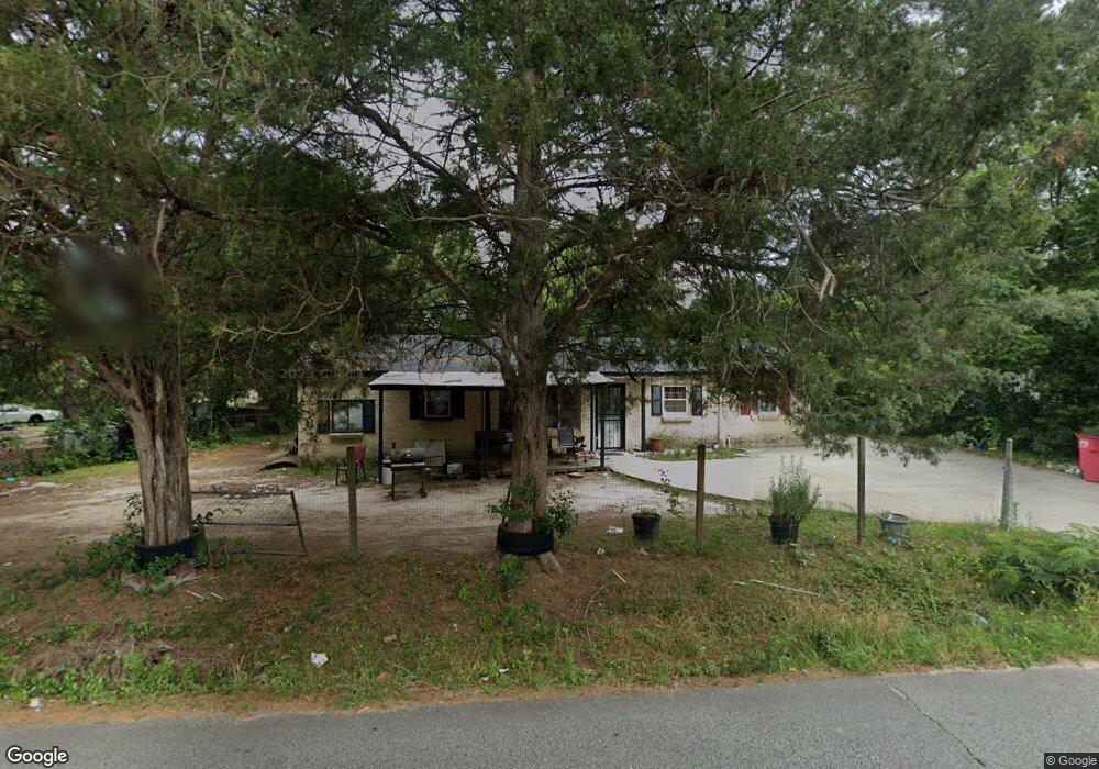 4153 Pershing Ave, Macon, GA 31204 - photo 1