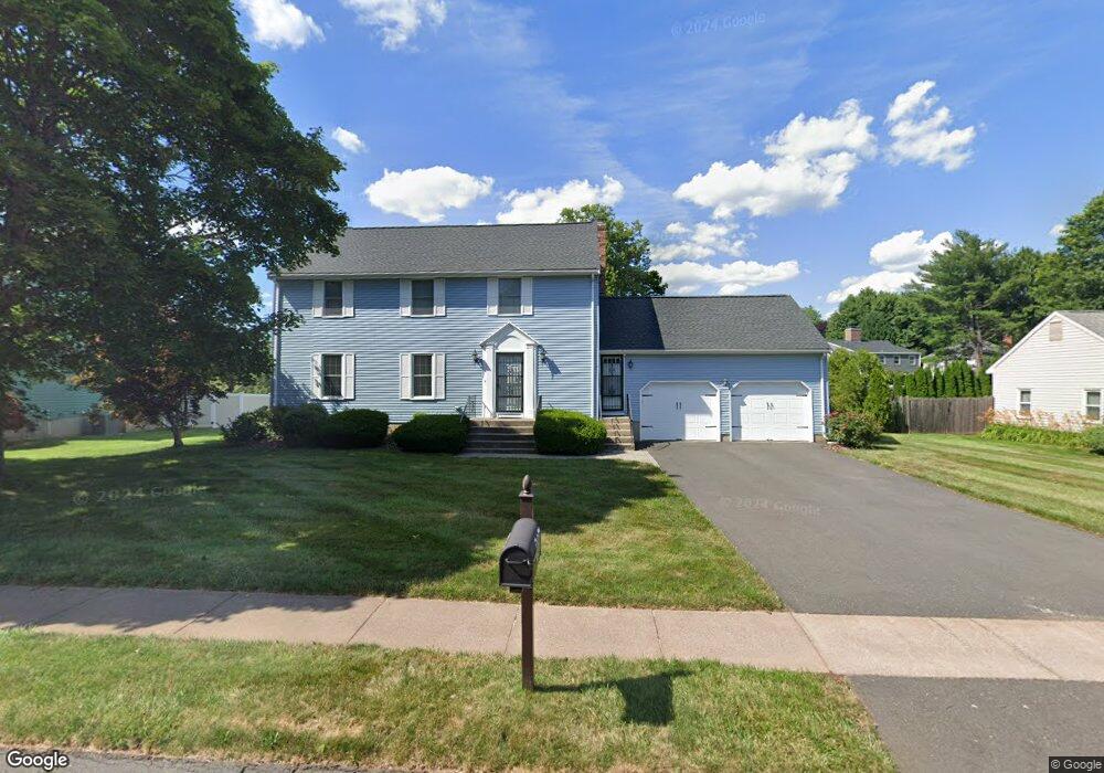 207 Hang Dog Ln, Wethersfield, CT 06109 - photo 1