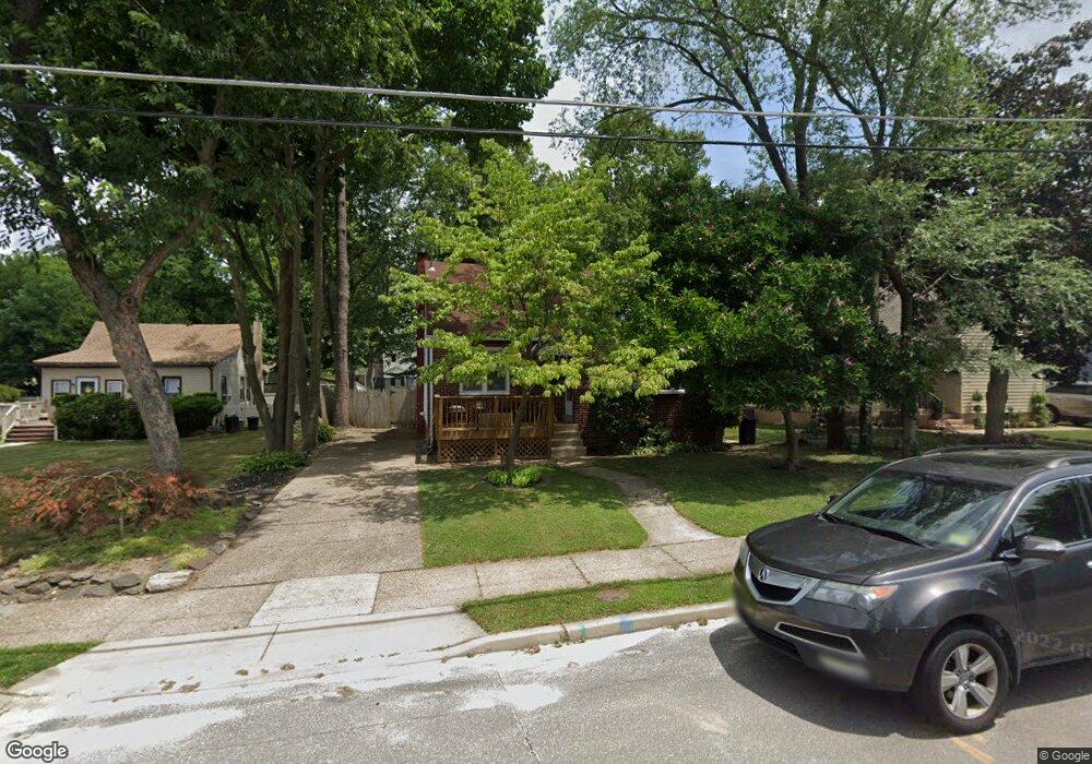 29 Beloit Ave, Audubon, NJ 08106 - photo 1