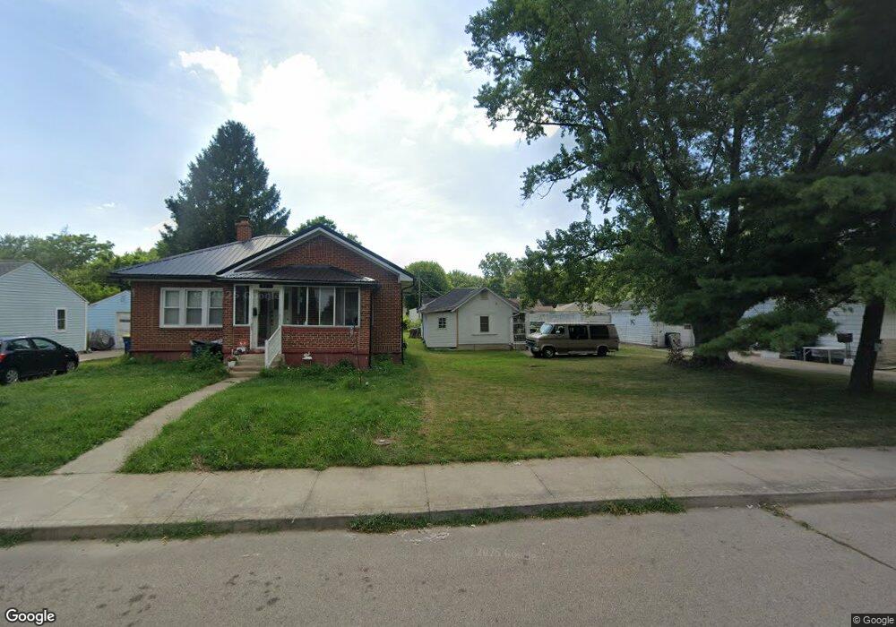 909 S Luick Ave, Muncie, IN 47302 - photo 1