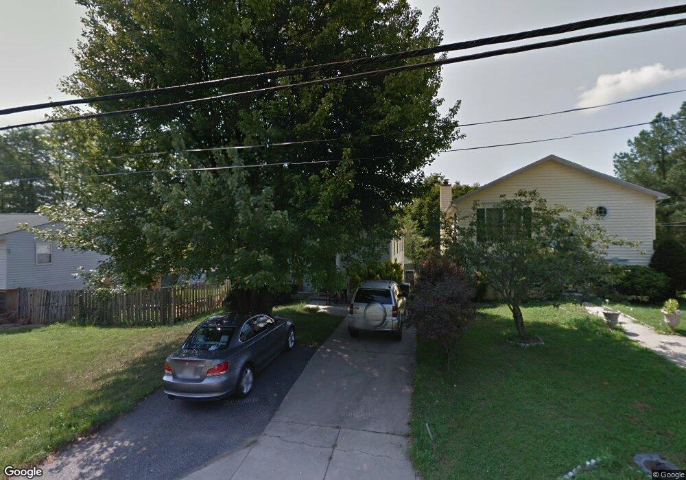 12807 Duckettown Rd, Laurel, MD 20708 - photo 1