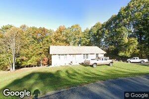 5829 Brush Creek Rd, Riner, VA 24149