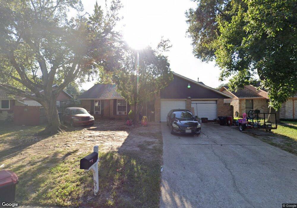 10507 Sangerbrook Dr, Houston, TX 77038 - photo 1