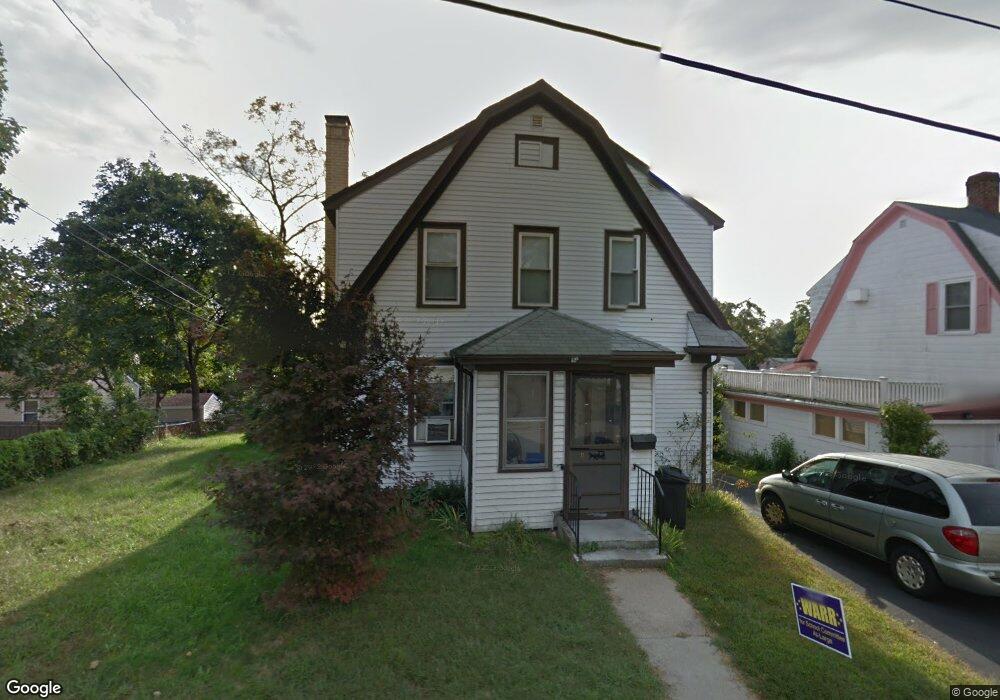 8 Smith St, Riverside, RI 02915 - photo 1