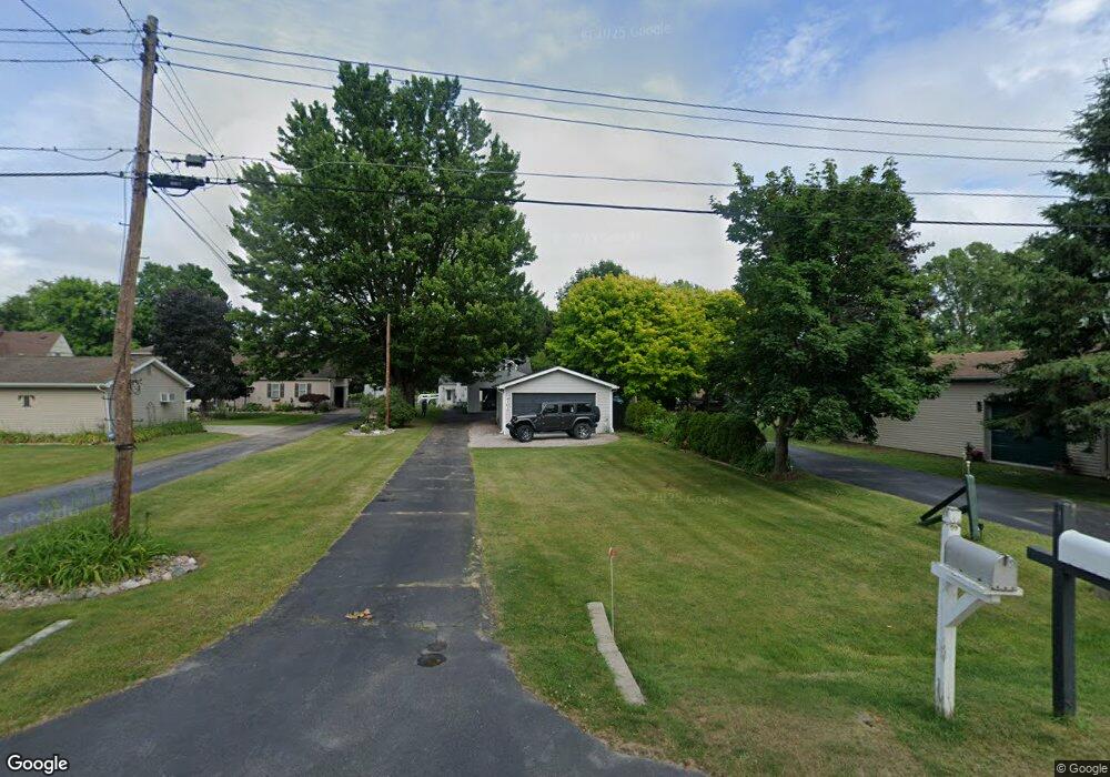 4101 Mitchell Dr, Flint, MI 48506 - photo 1